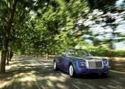 Rolls Royce Phantom Drophead Coupe